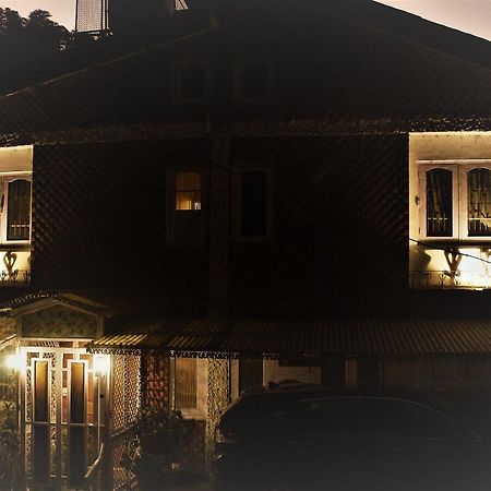 Prakash Cottage Шимла Екстериор снимка