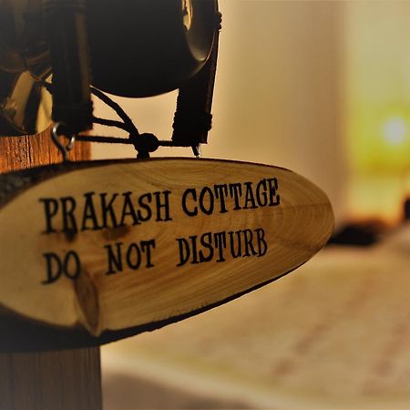 Prakash Cottage Шимла Екстериор снимка