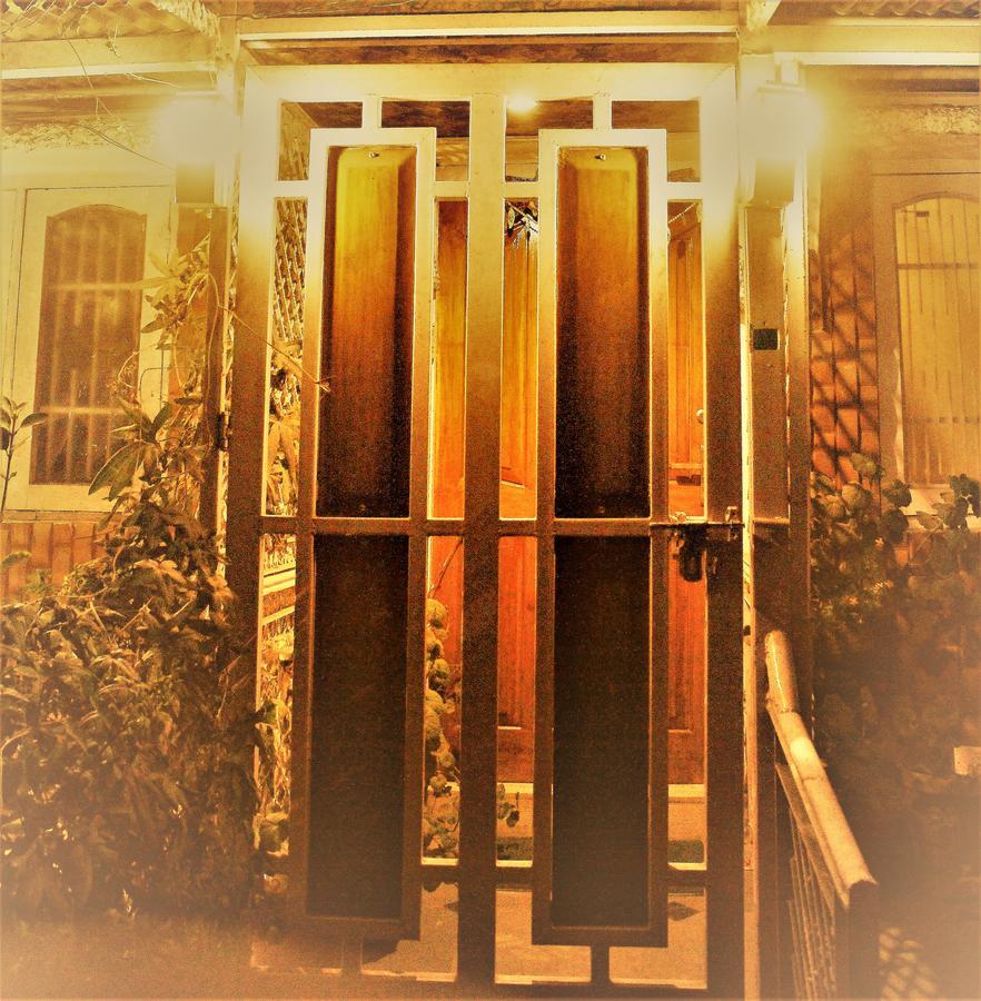Prakash Cottage Шимла Екстериор снимка