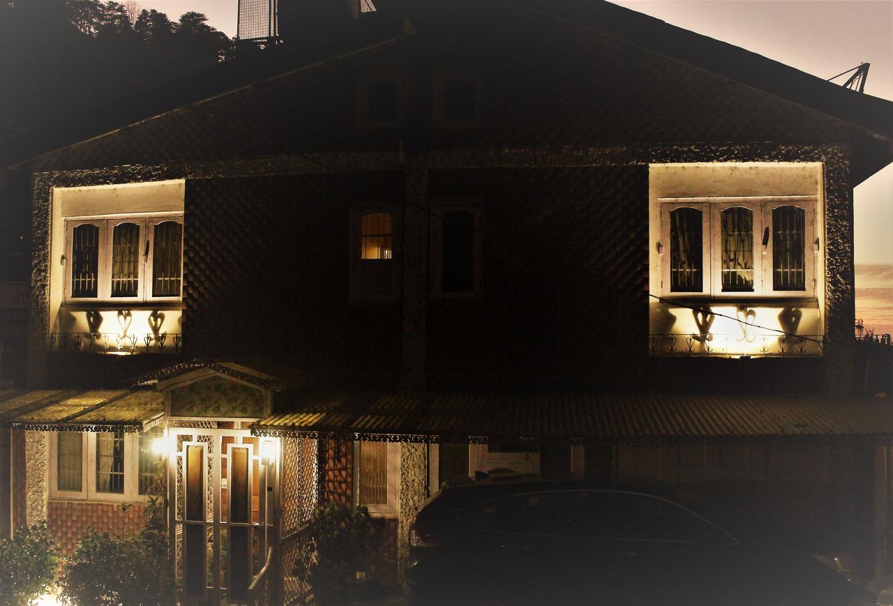Prakash Cottage Шимла Екстериор снимка