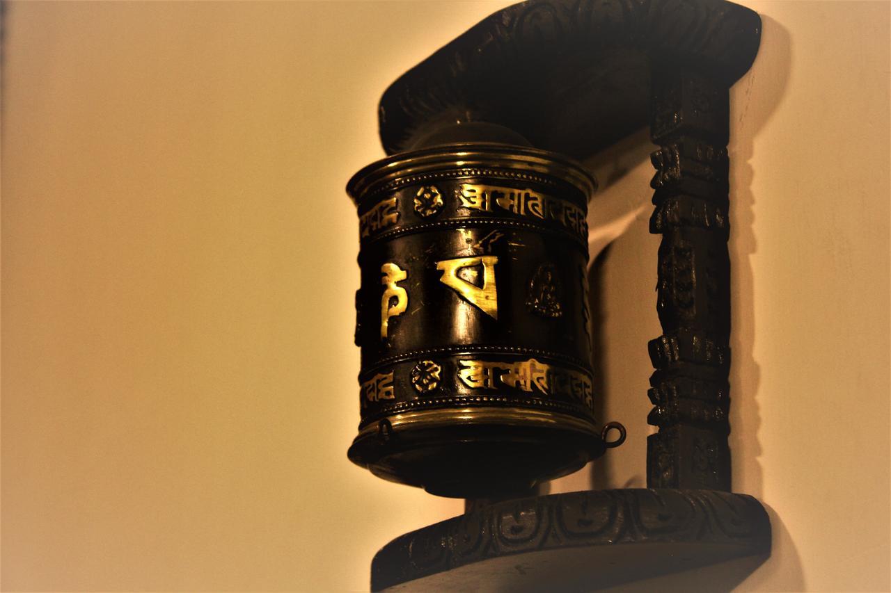 Prakash Cottage Шимла Екстериор снимка